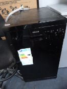 Electra Dishwasher C1545B