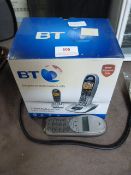 BT4000 Big Button Twin Cordless Phones