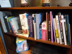 Selection of Hardback and Other Books - Antique Do