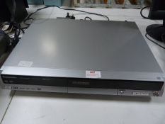 Panasonic DVd Recorder