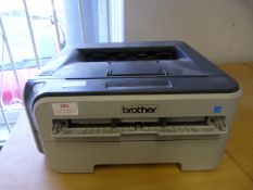 Brother HL21 Mono Laser Printer