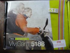 *Vivicam 5188 Camera