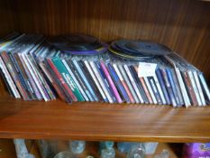 Selection of 80's/90's Pop CDs and Others