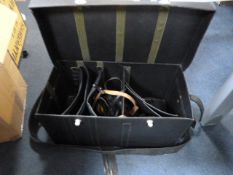 Camera Trunk Case