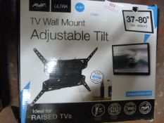 *TV Wall Mount