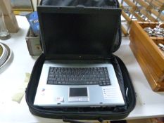 Acer Travelmate 4600 Laptop with Case