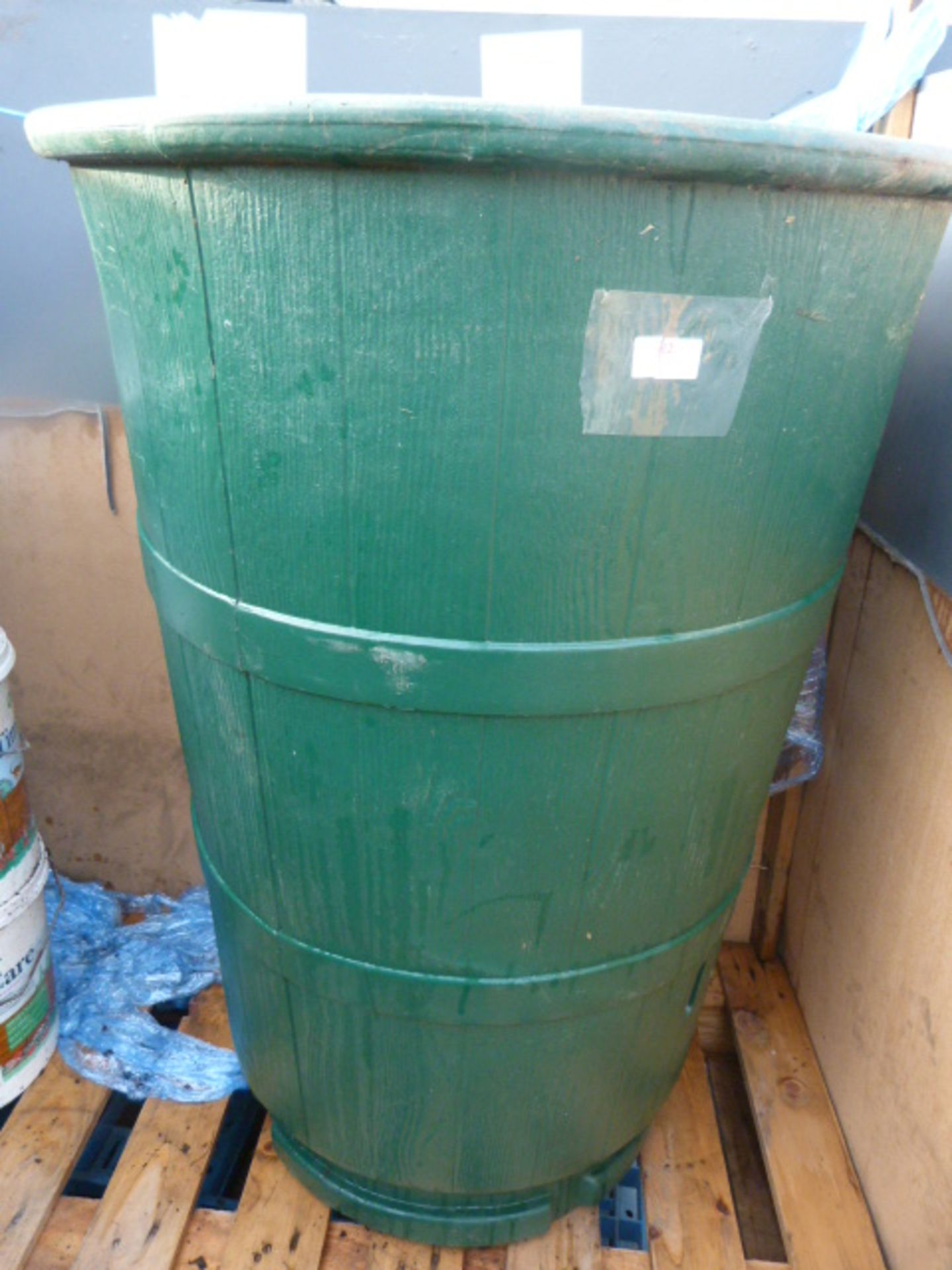 Compost Bin