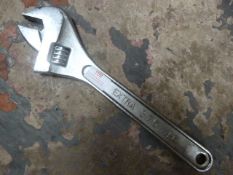 Extra 375x46 Wrench