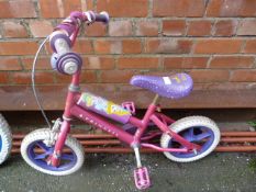 Disney Princess Girls Bicycle