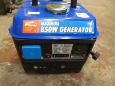 Prouser 850W Generator