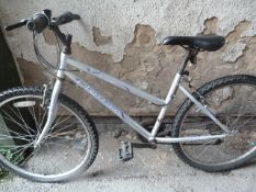 Ridge Terrain Bicycle
