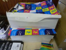 *Two Boxes Containing 7 Packs of Digital Colour Pr