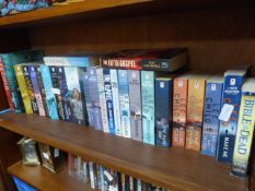 Selection of Lee Child Books and Others