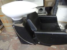 Hairdressing Salon CHair with Sink