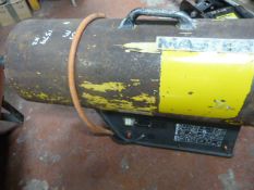 *Single Phase Industrial Hot Air Blower