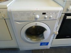 Indesit Washing Machine IWD61451
