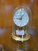 Kundo German Anniversary Clock