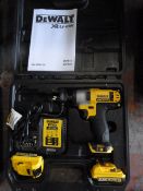 Dewalt DCF813 Impact Wrench