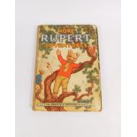 More Rupert Adventures, The Daily Express Annual 1952,