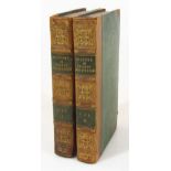 Beckmann (Prof.) A Concise History of Ancient Institutions, Inventions and Discoveries… 2 vol.,