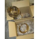 Syncromesh gearbox parts for Rolls Royce Phantom III