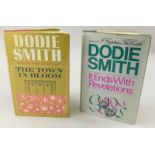 Smith (Dodie). The Town in Bloom and It Ends With Revelations, both signed by the author and