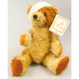 A Deans Jingles Better bear, limited edition number 46/500