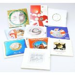 Various UK uncirculated Royal Commemorative and other coins, to include Diana Princess of Wales
