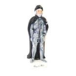 A Beswick Priory for Wales figure, Sir Thomas Docwra, A Grand Prior 1501-1527, Priory for Wales