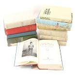 Churchill (Winston S). A History of the English Speaking People and other volumes and sets