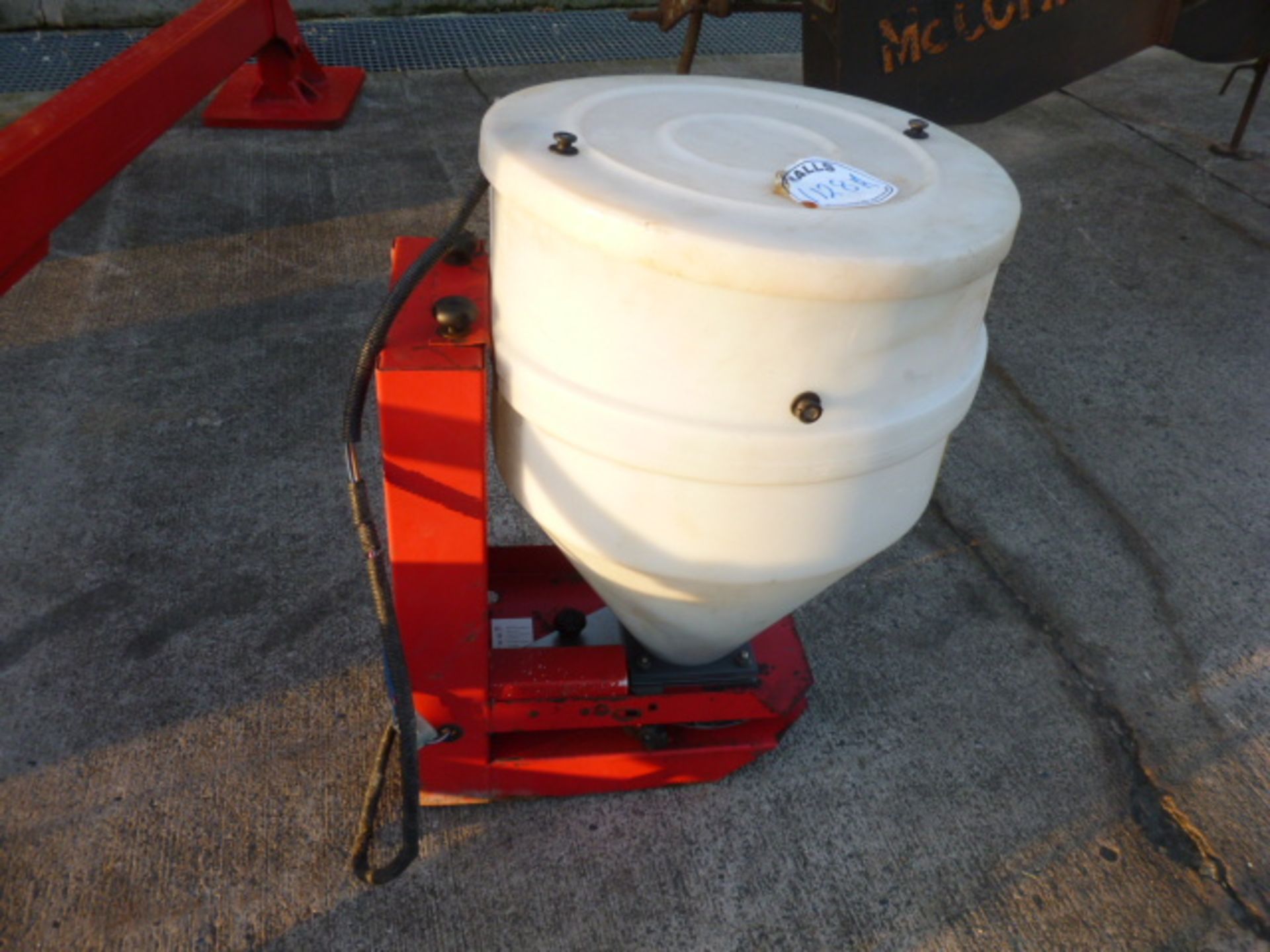 STOCKS FANJET SLUG PELLETER