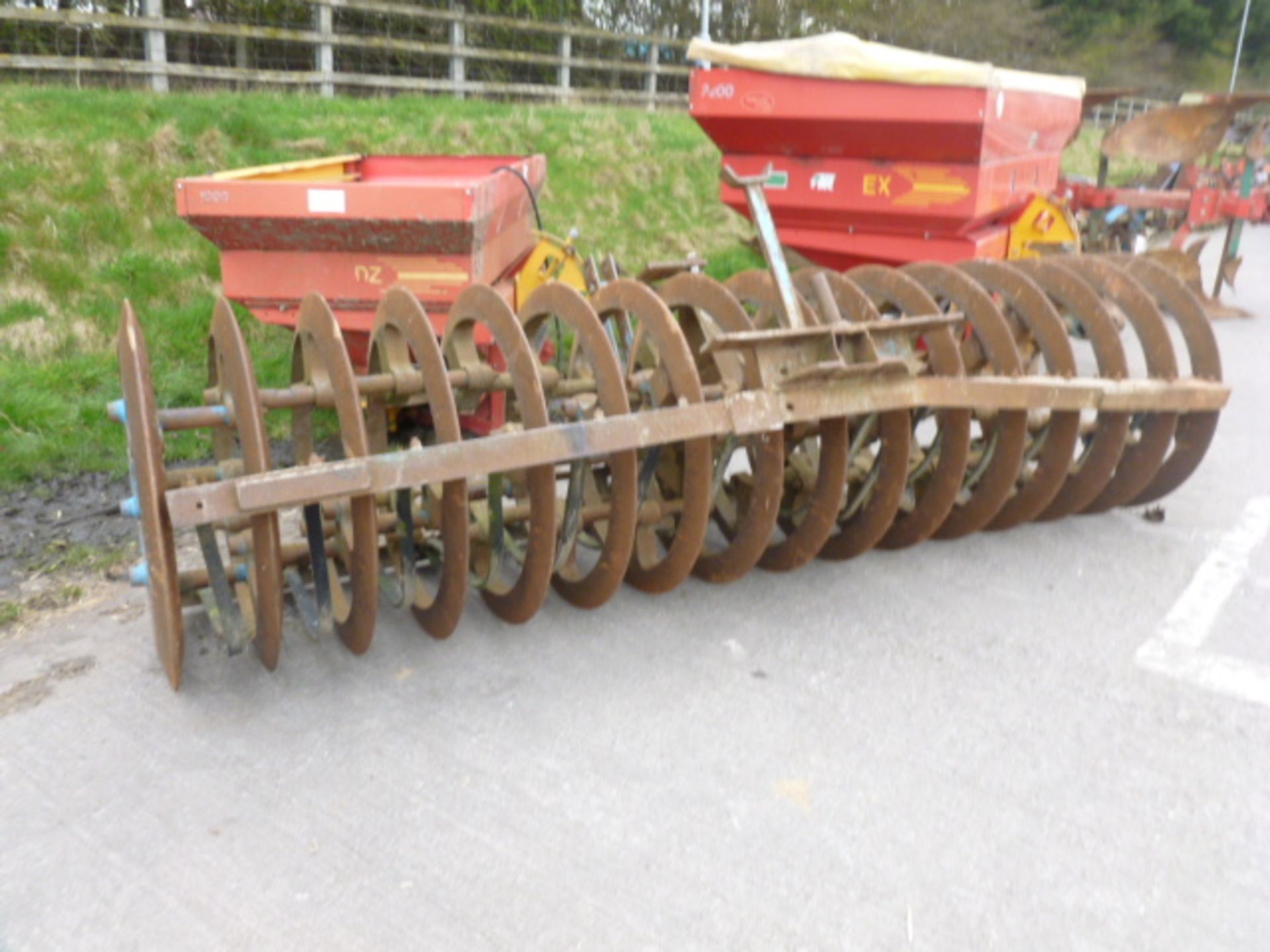 3M LEMKIN FURROW PRESS