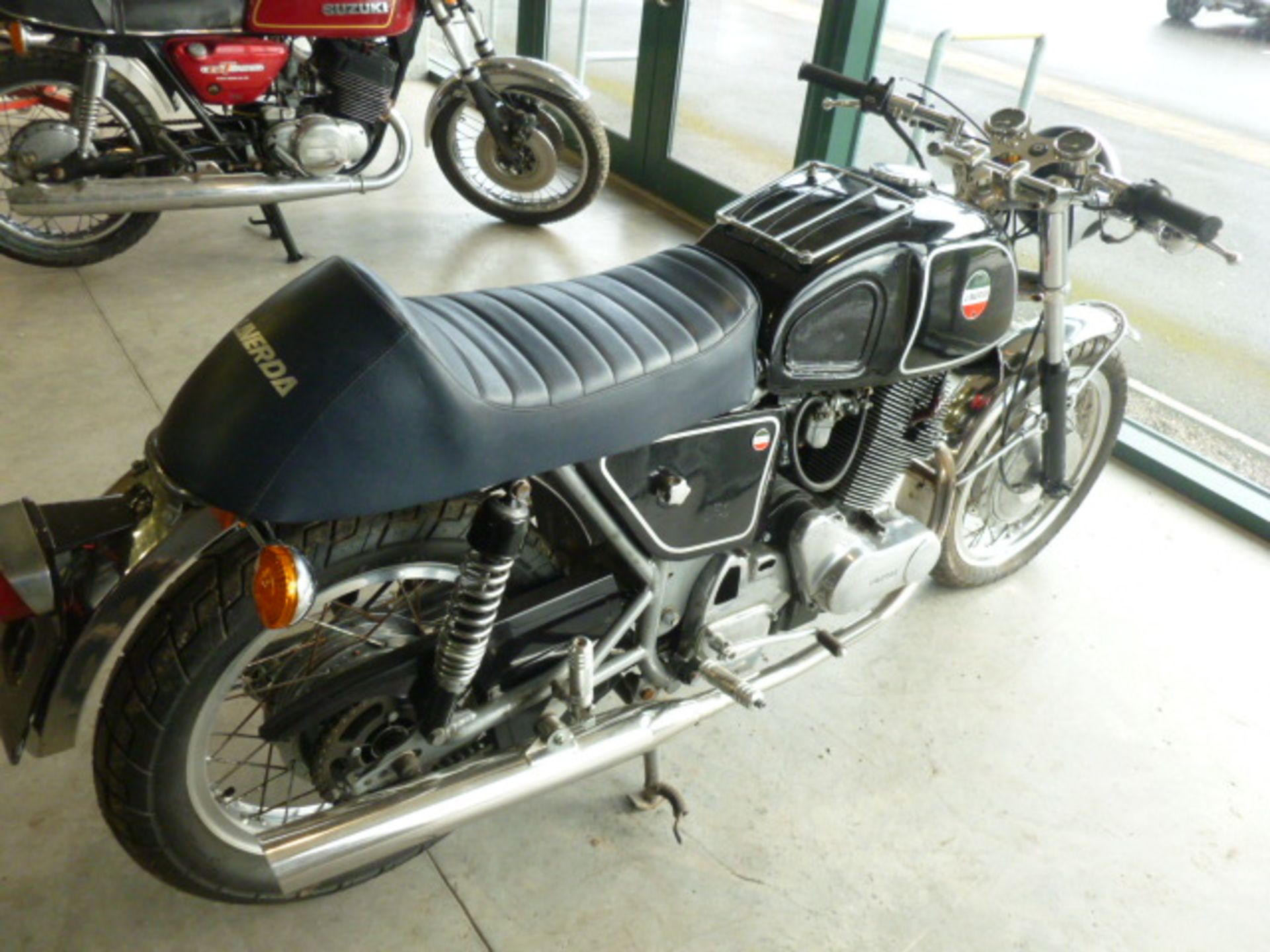 LAVERDA L969 GT750 - Image 9 of 10