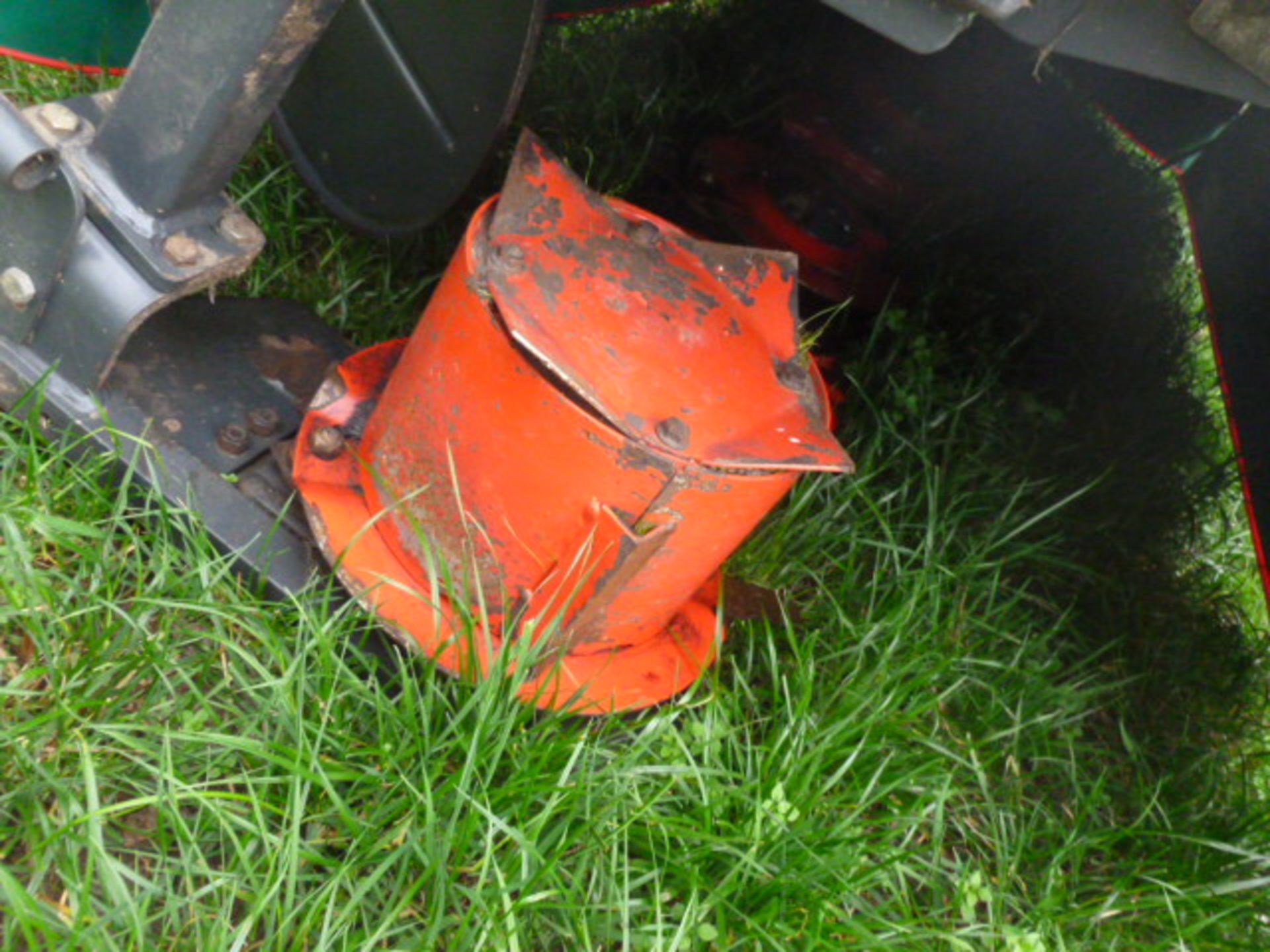 Mower Kverneland 2832m 2015 - Image 3 of 3