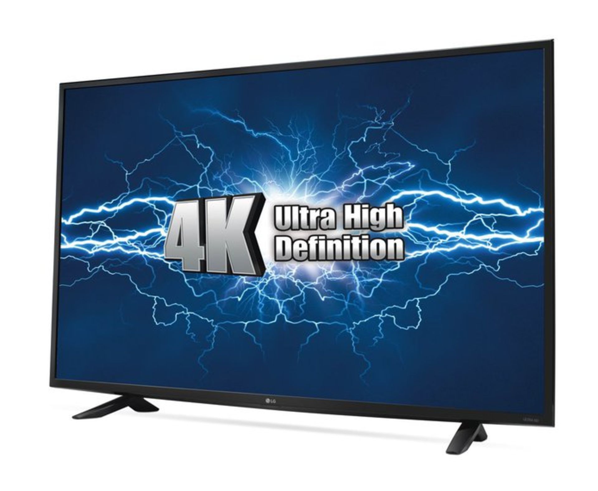 V Grade A 49UF640V LG 49" Ultra HD 4K Smart TV - Magic Remote Ready - Freeview HD - webOS - 2