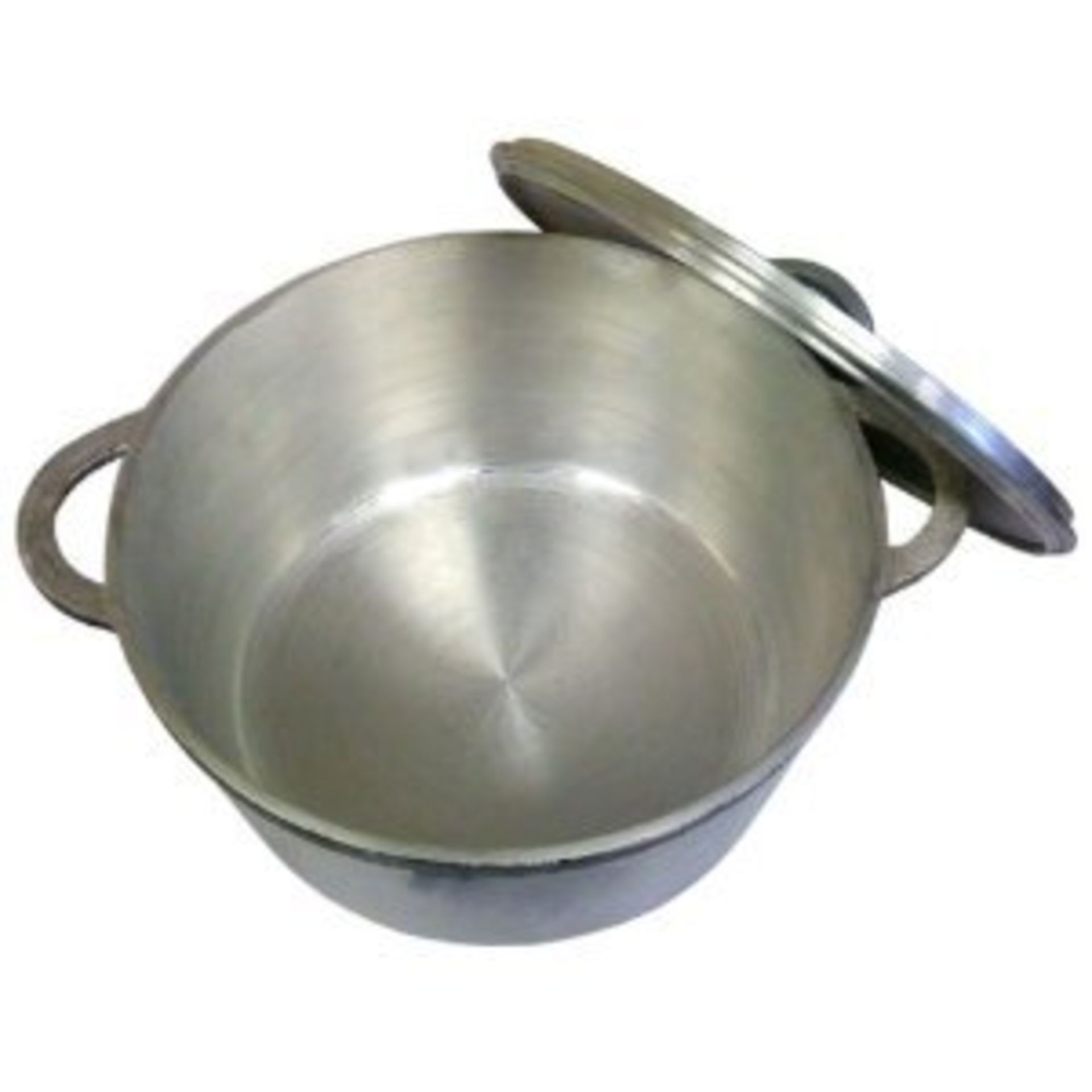 Grade A 28cm Jamaican Caribbean Heavy Duty Oven Dutch Pot