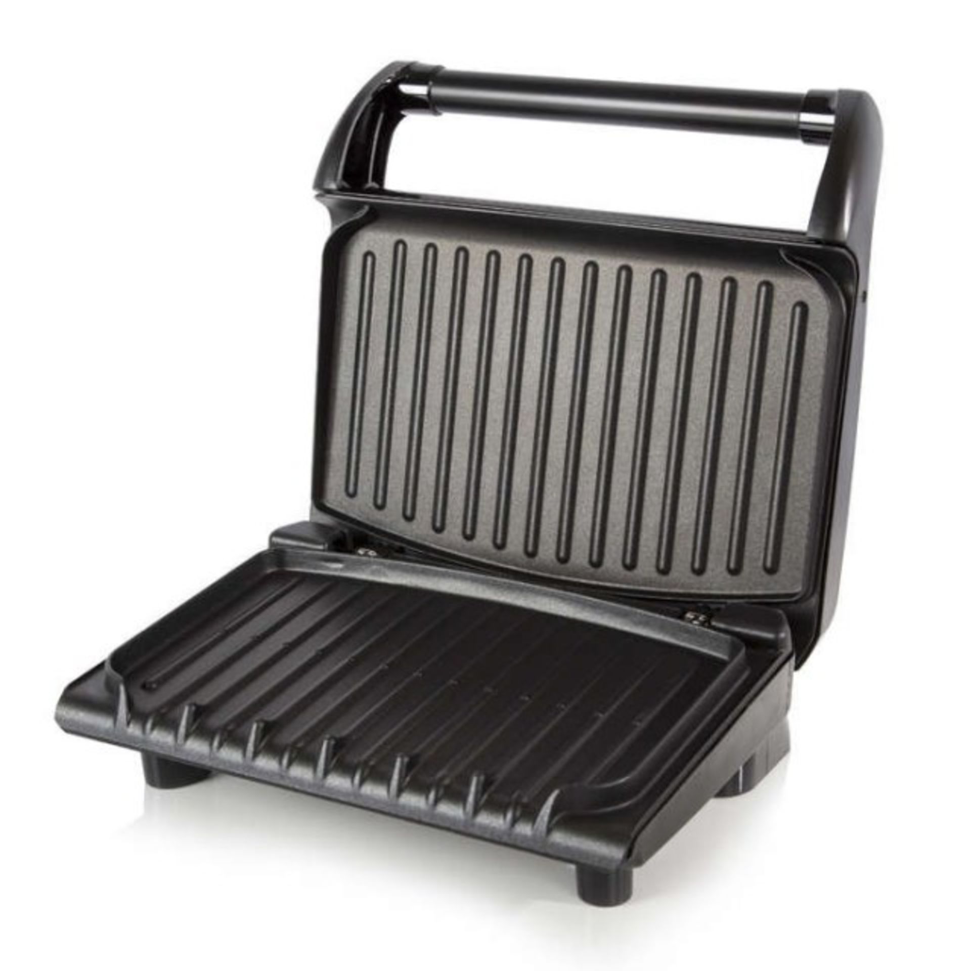 V Grade A George Foreman Family 5 portion fat reducing grill ISP £39.49 (ebay)