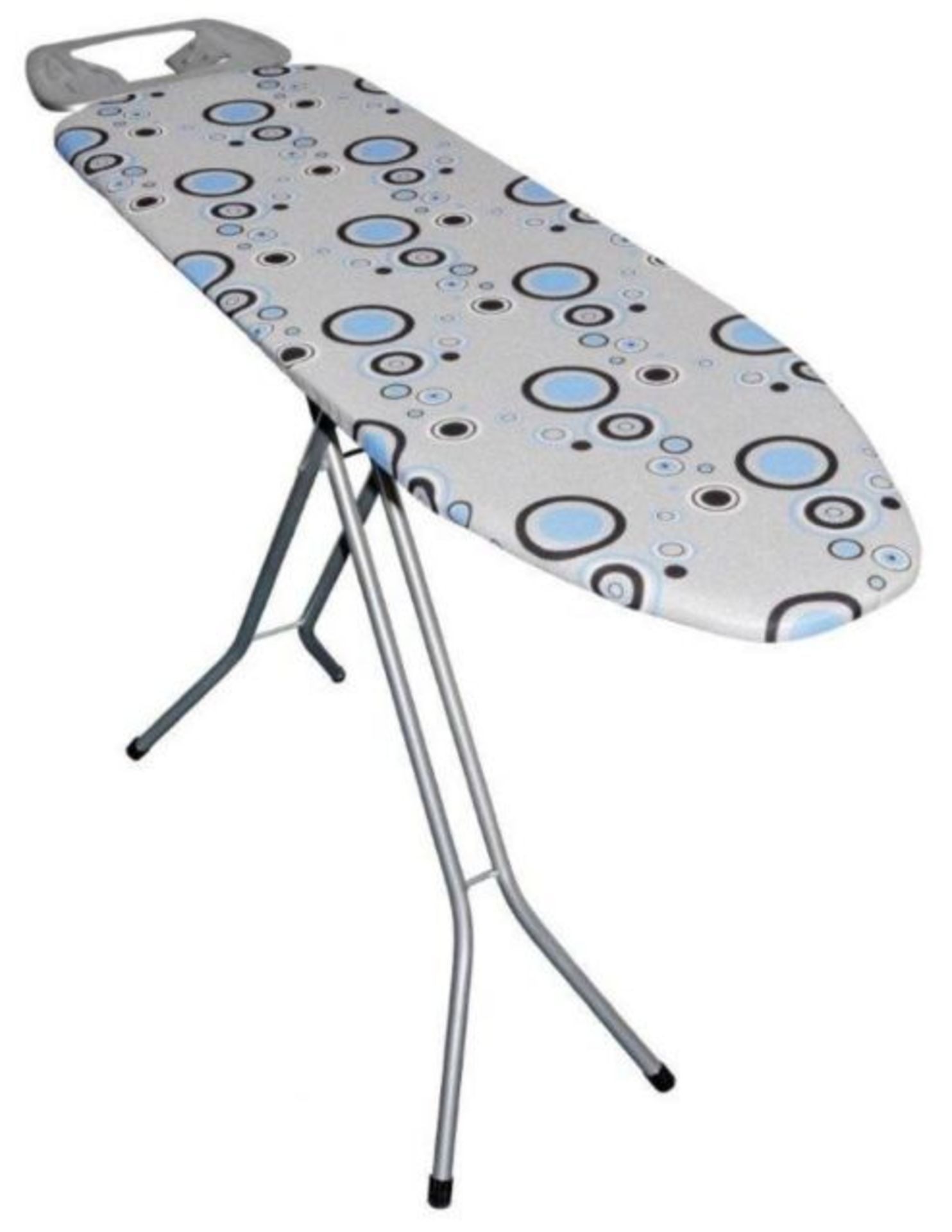 V Brand New Butler Metal Framed Ironing Board