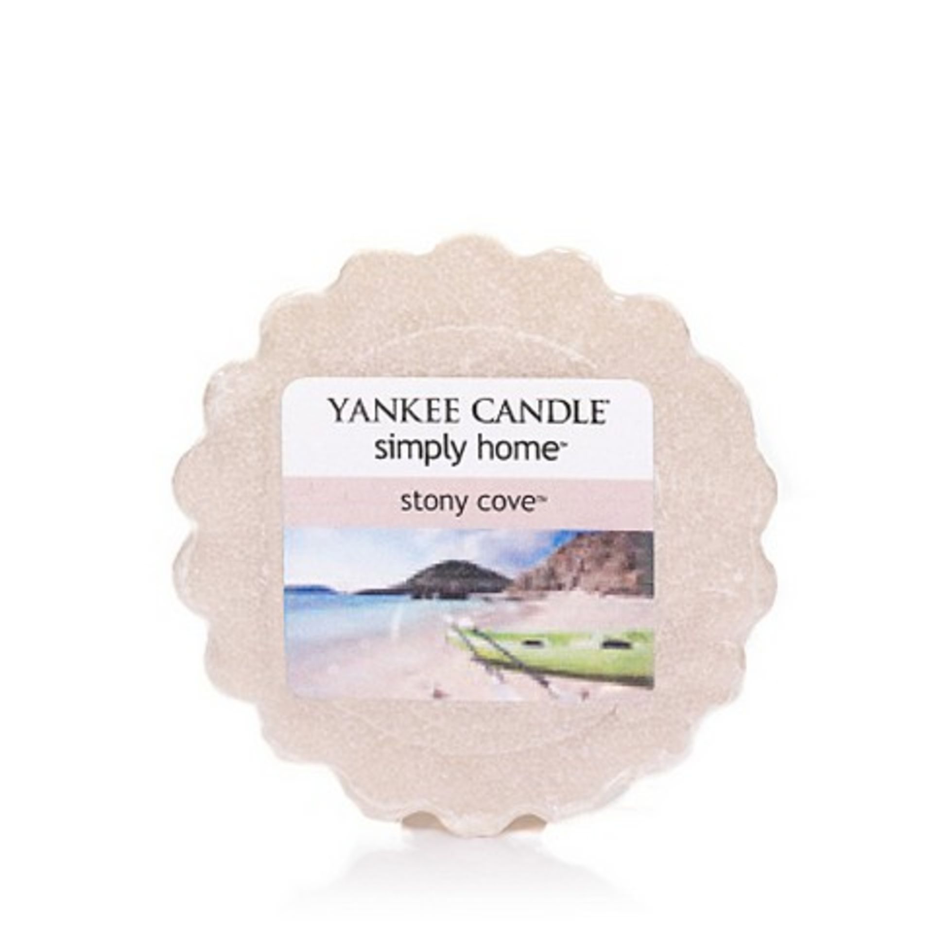 V Brand New 24 x Yankee Candle Tarts Stony Cove RRP: £35.76 (Yankee Candles) - Image 2 of 2