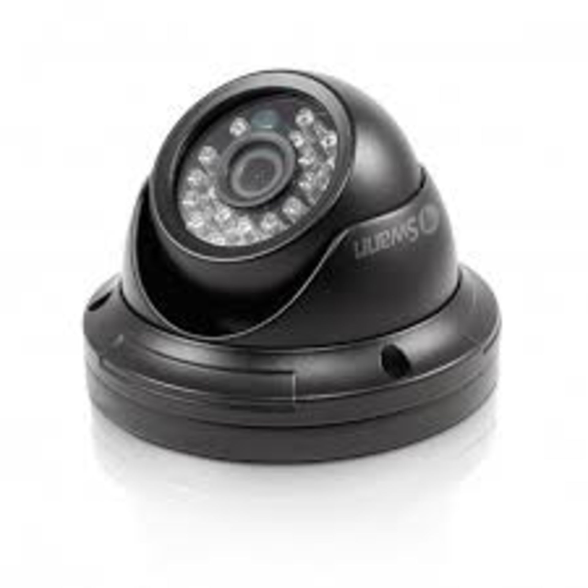 V Grade A Swann W-SW-A851 Cam Security Camera