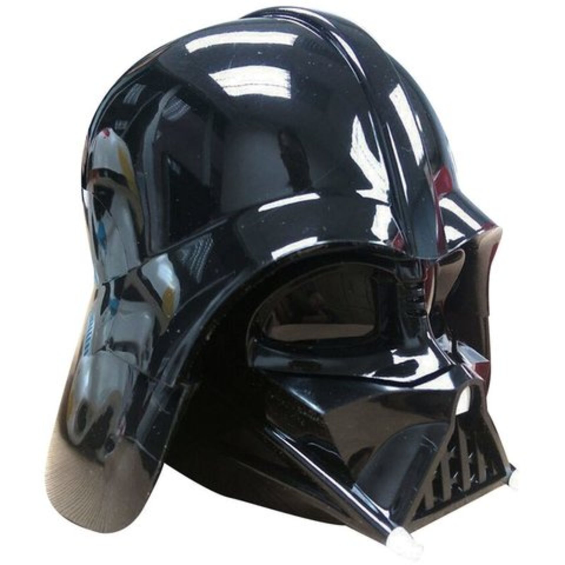V Brand New Star Wars Darth Vader Watch In 3D Case eBay Price £42.63 - Image 2 of 2