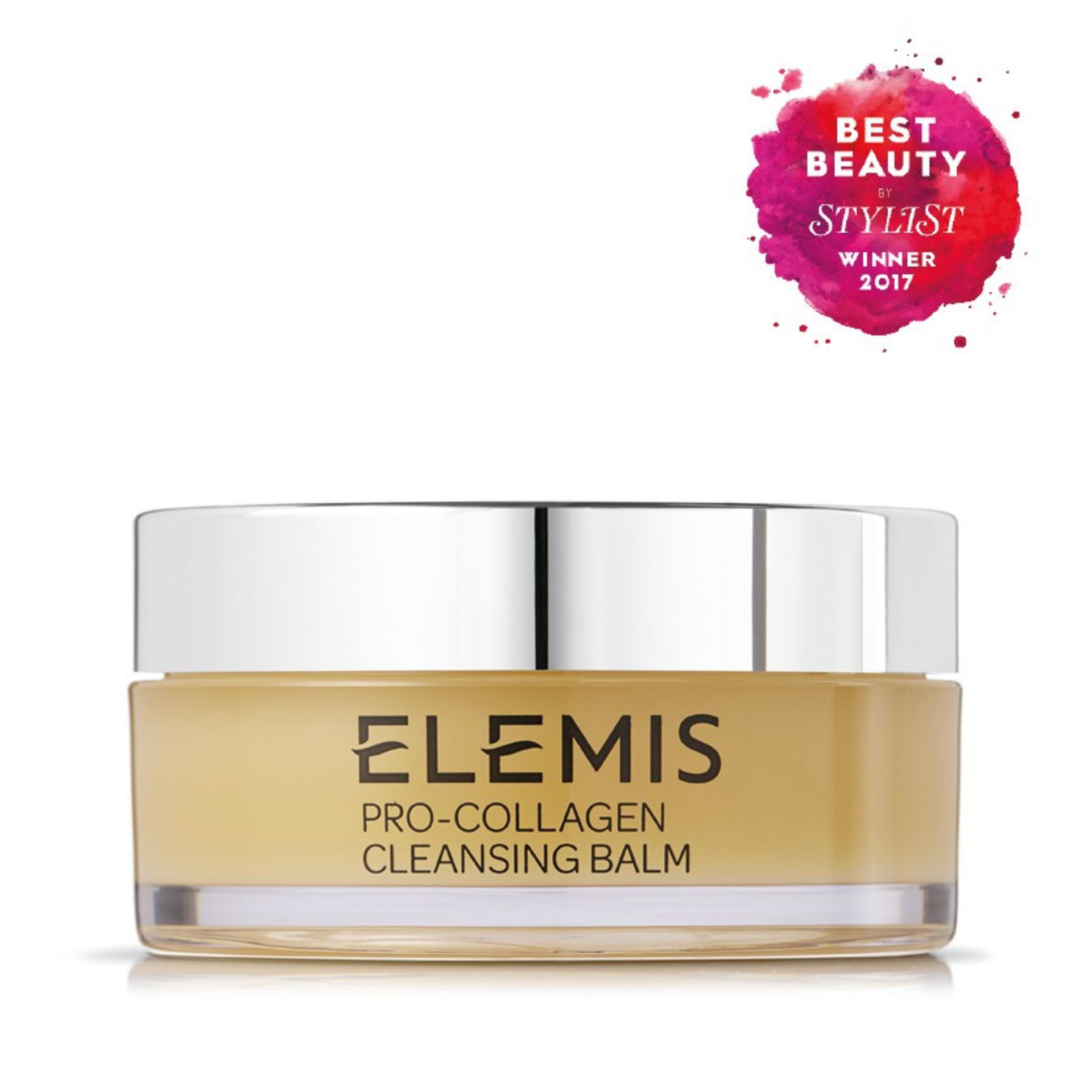 Grade A Elemis Gift Set Including Make Up Bag-Sweet Orchid Shoer Cream-Collagen Cleansing Balm- - Image 5 of 5