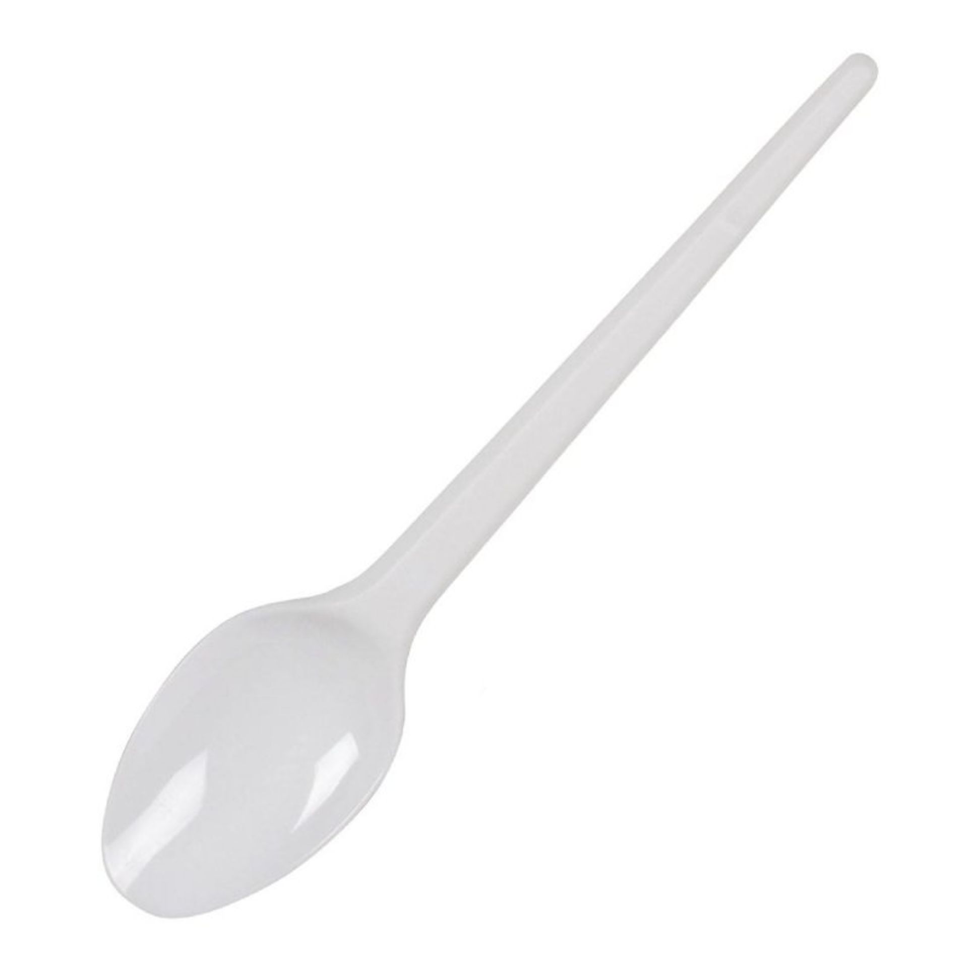 V Grade A A Lot Of Nine Hundred Plastico Plastic Spoons ISP £48.51 (Ebay)