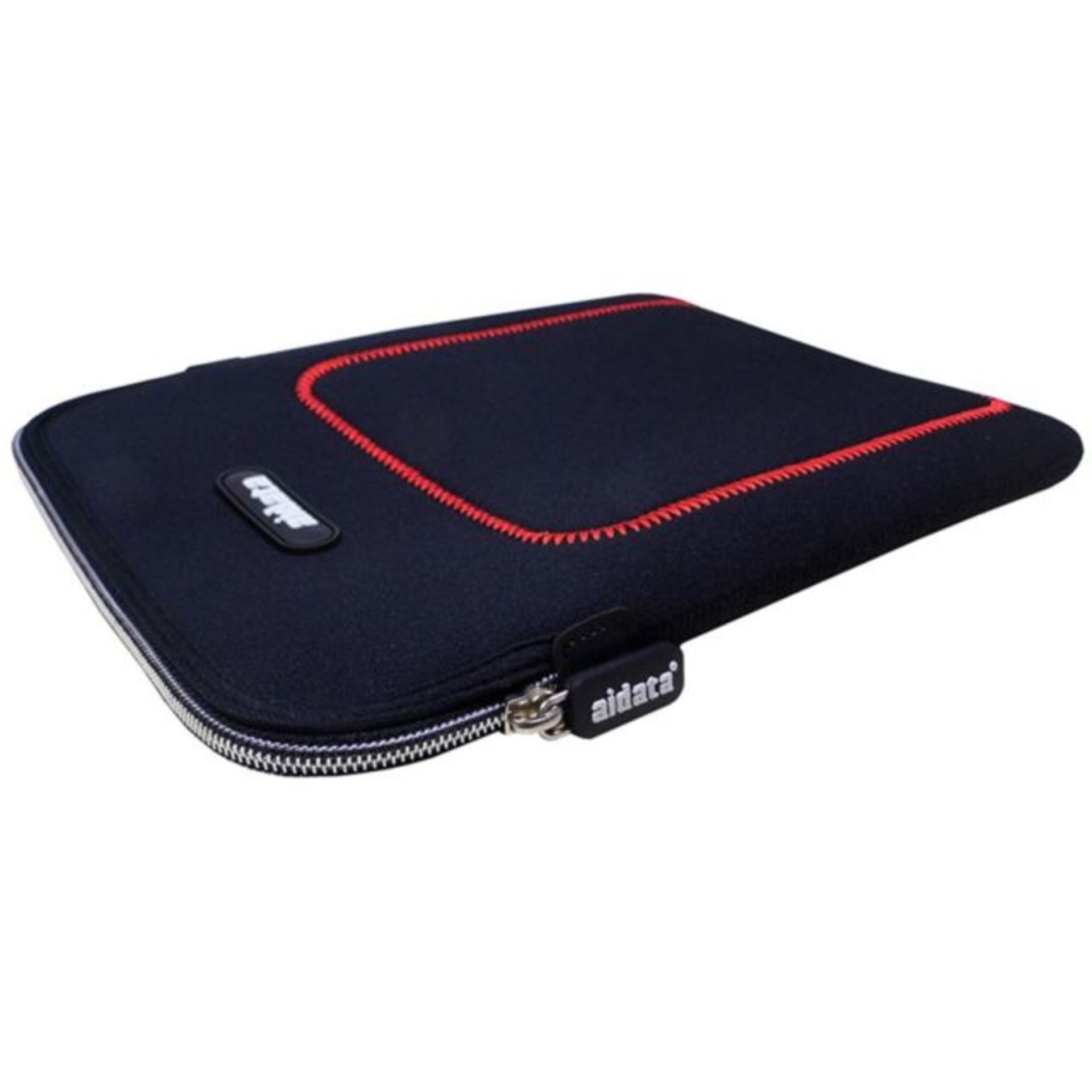V Grade A A Lot Of Five Aidata iPad Neoprene Sleeves - Suitable For Up to 10" Tablets ISP £100 (