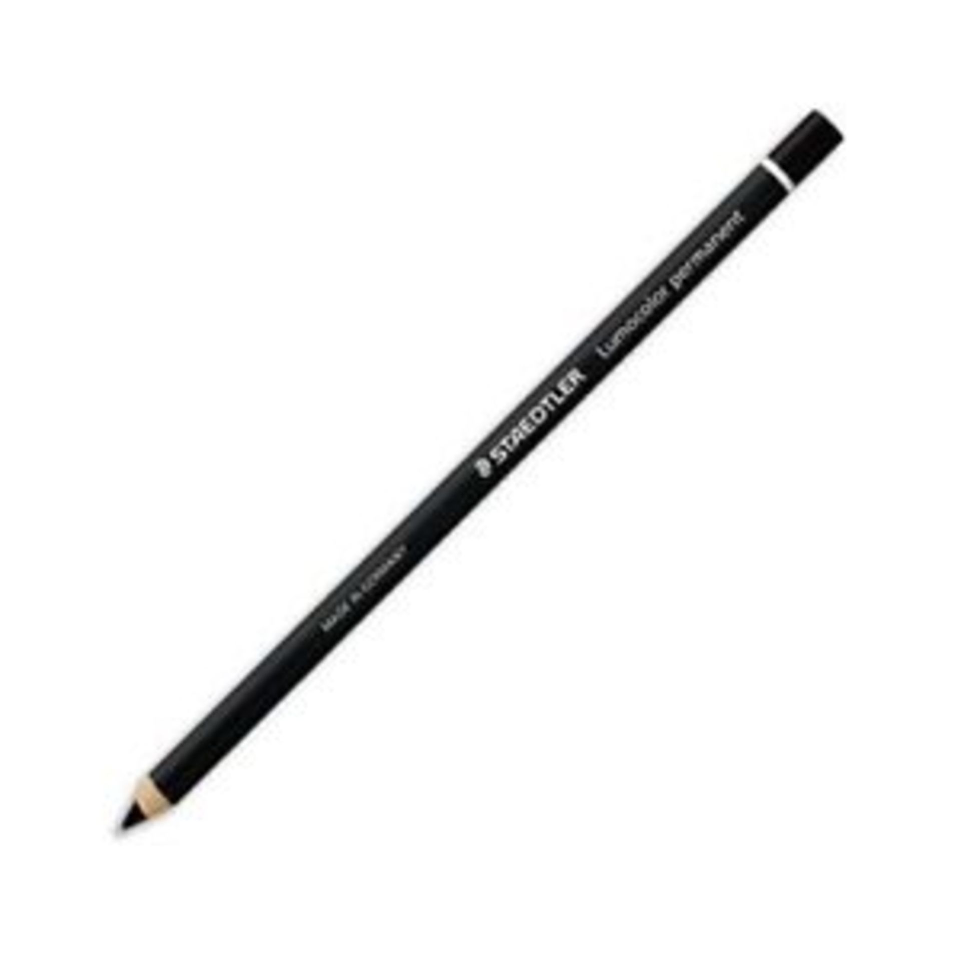 V Grade A A Lot Of Seventy Two Staedtler Lumocolor Permanent Pencils ISP £79.20 (Office Stationery.