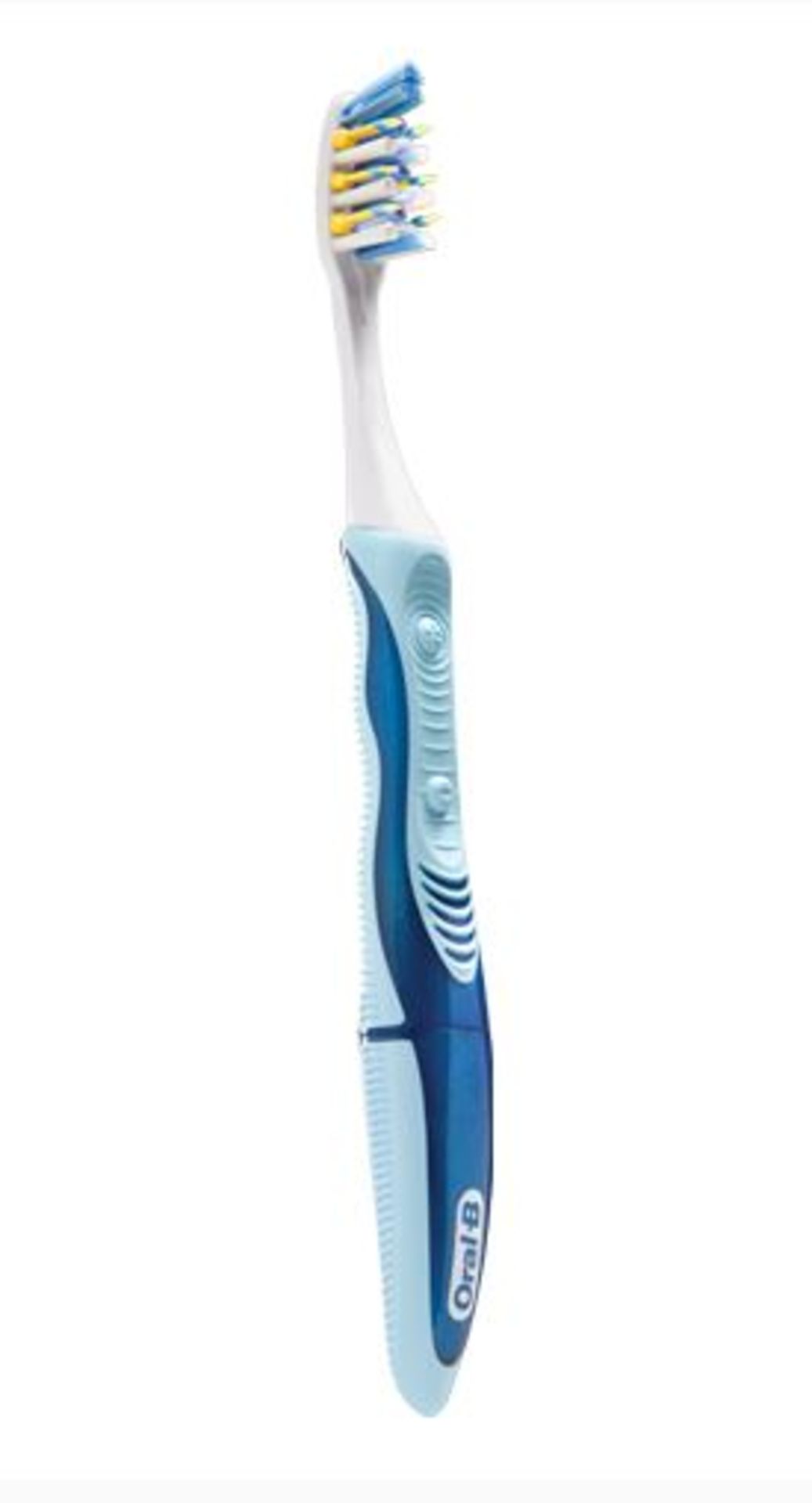 V Brand New Box of 12 Oral-B Electric Pulsar Pro Expert Toothbrushes - Online Price £75.00 ( - Image 2 of 2