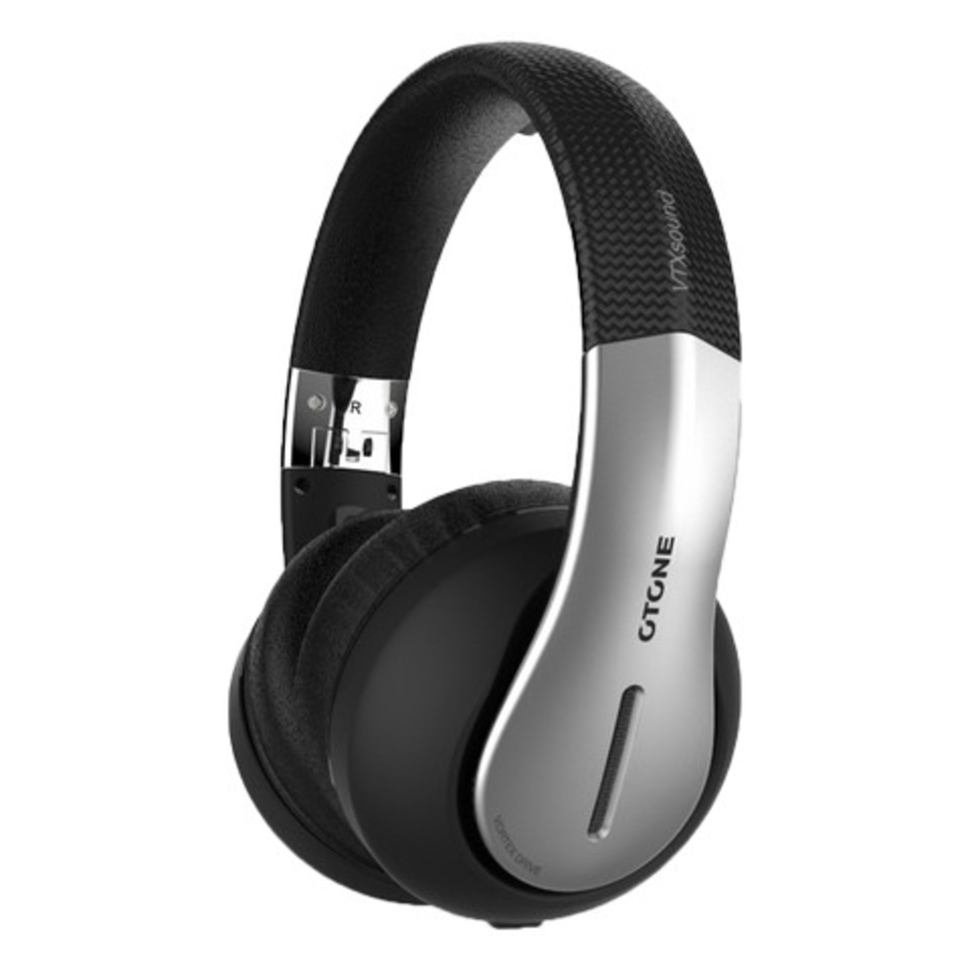 V Brand New Otone VTX Sound Advanced Noise Cancelling Headphones with Active Noise Cancellation - - Image 2 of 2