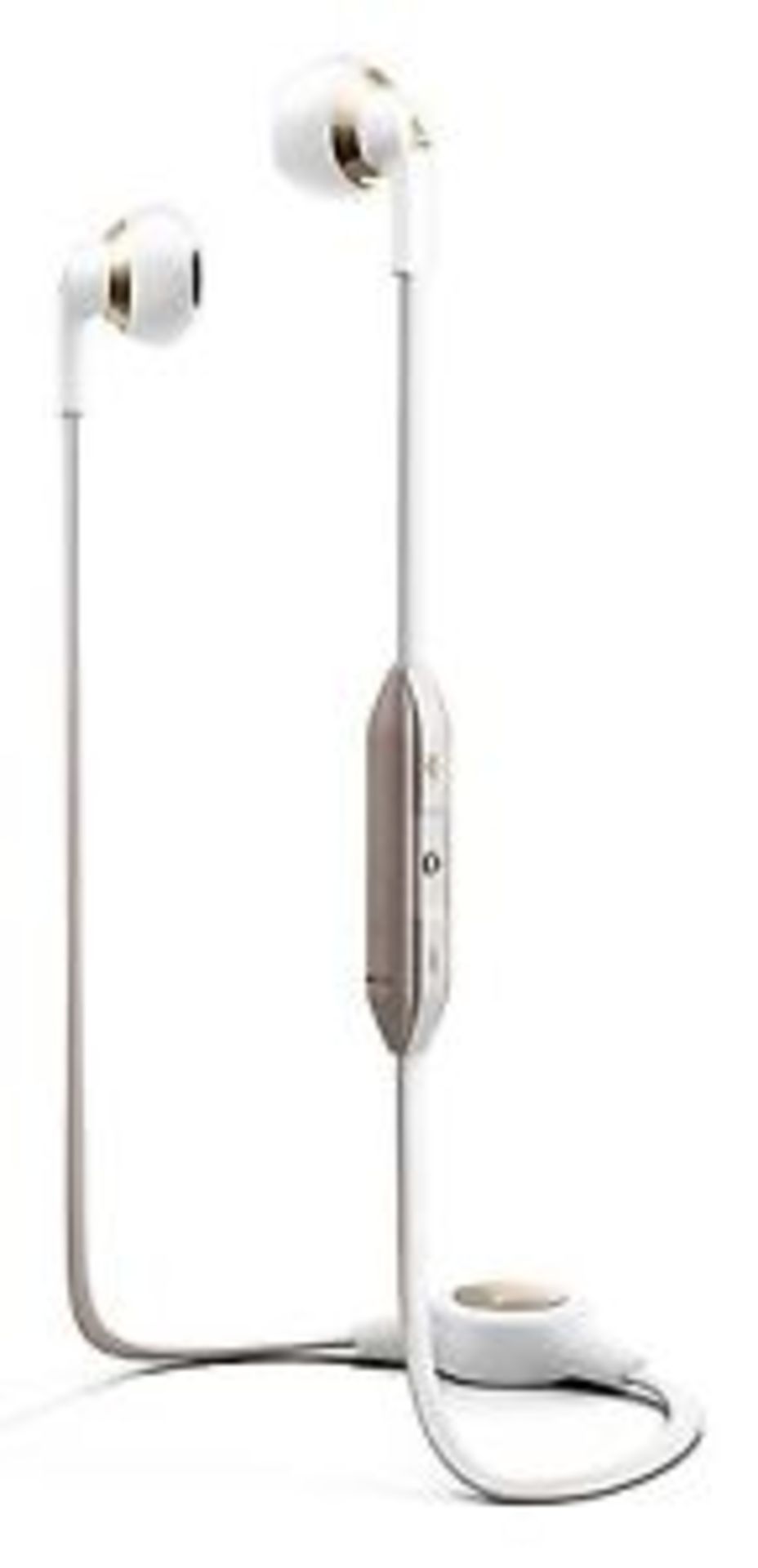 V Brand New Gibson Trainer In-Ear Wireless Headphones With Bluetooth Amazon Price £89.99 - Two - Image 2 of 2