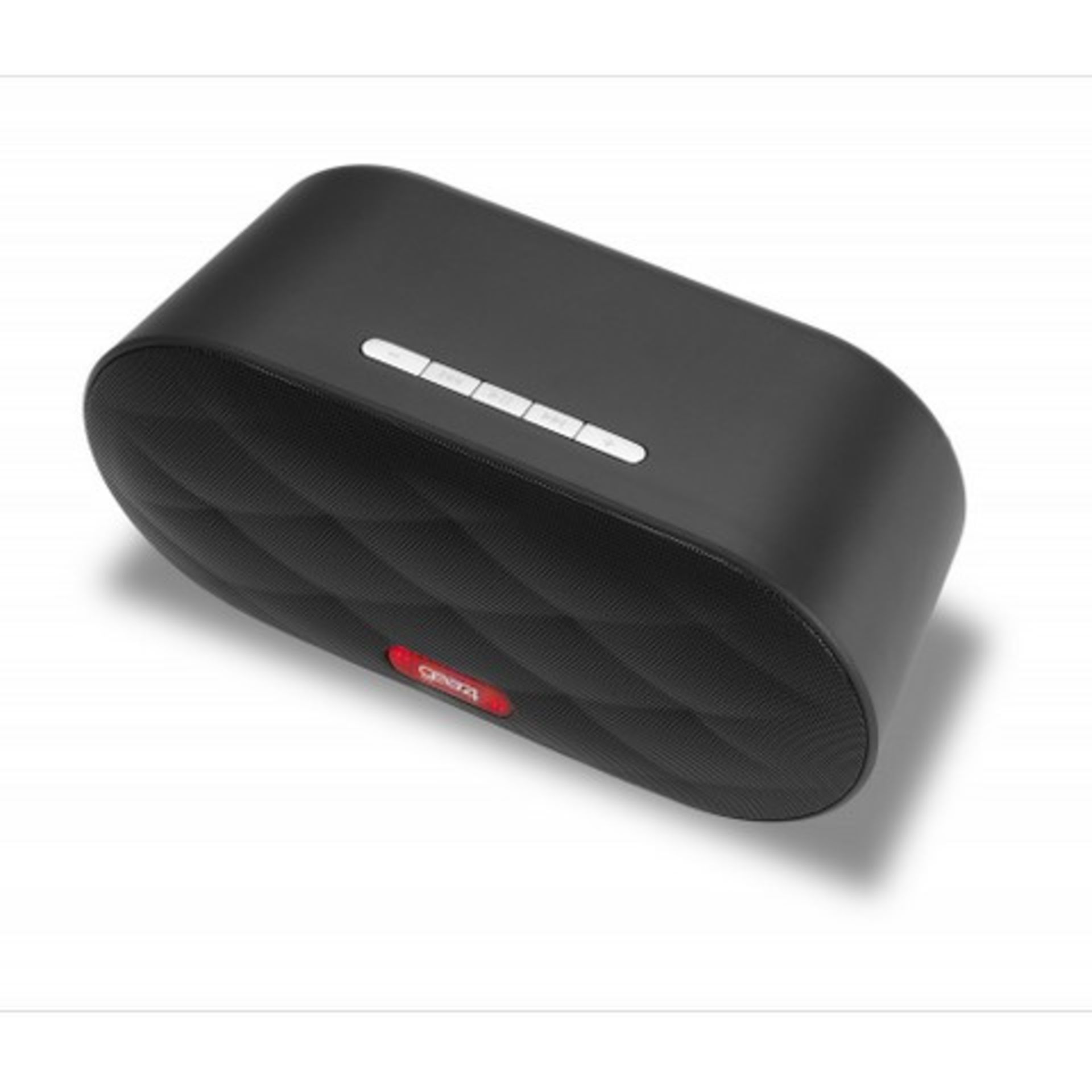 V Brand New Gear4 XOME Stereo Bluetooth Speaker - RRP £79.99 - Stream Music From Bluetooth Devices - Image 3 of 6