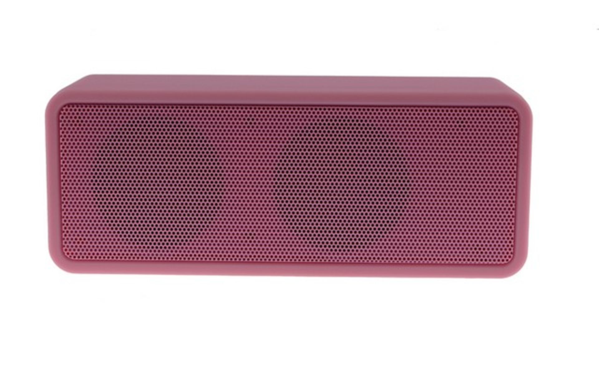 V Brand New Eon-Earz Wireless Bluetooth Speaker With Super Hi-Fi Audio Compatible with Mobile - Image 2 of 2